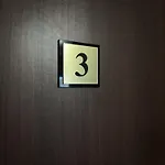 Kwadrat B&B Jałowego