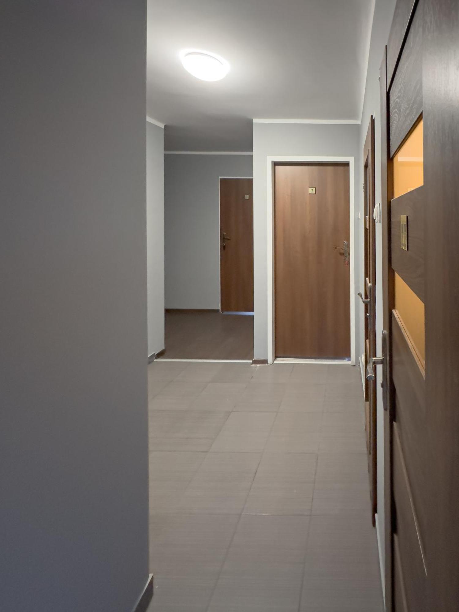Bed & Breakfast Kwadrat Jalowego Rzeszow